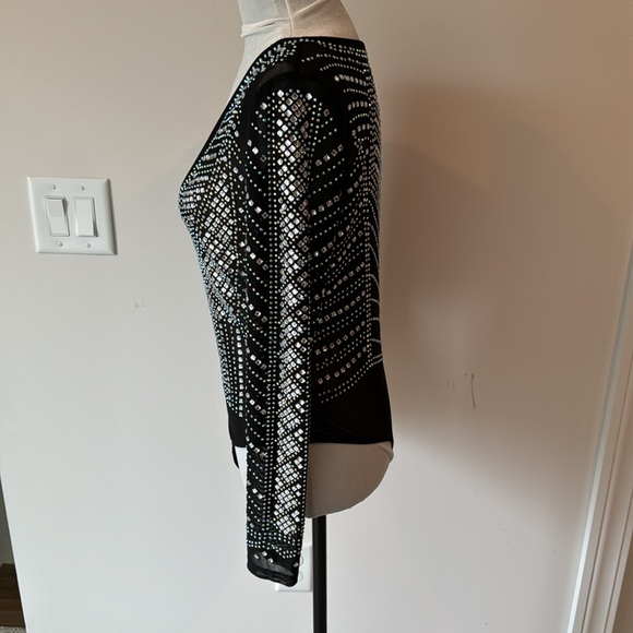 Windsor Bodysuit - Picture 3 of 7